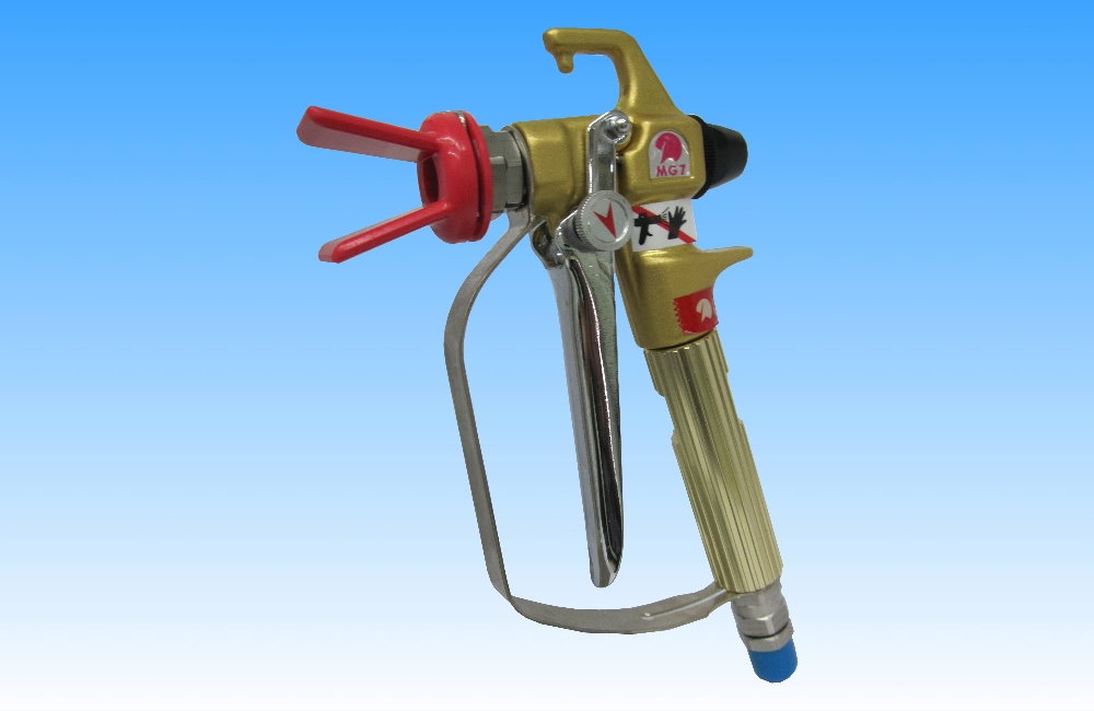 Guan Piin Painting Technology Co., Ltd.Air Spray Gun,Spray Gun,Air