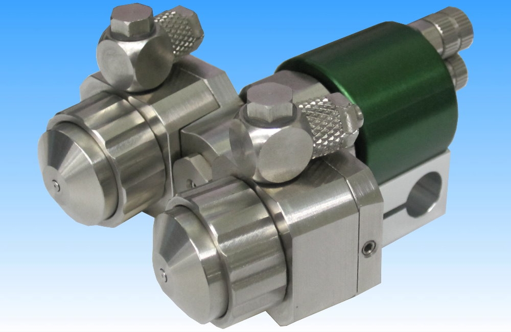 Guan Piin Painting Technology Co., Ltd.Air Spray Gun,Spray Gun,Air