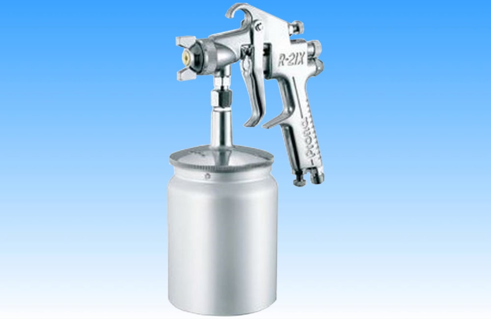 Guan Piin Painting Technology Co., Ltd.Air Spray Gun,Spray Gun,Air