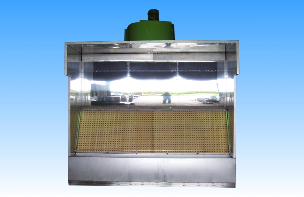 Open Dual-use Wash Spray Table - Guan Piin Painting Professional ...